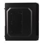Корпус LogicPower 2012-400W-80 (LP9132) - 6 Корпус LogicPower 2012-400W-80 (LP9132) - 6