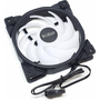 Кулер для корпуса PcСooler Halo Fixed Color Fan - 2 Кулер для корпуса PcСooler Halo Fixed Color Fan - 2