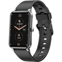 Смарт-часы Globex Smart Watch Fit (Black) - 2