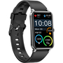 Смарт-часы Globex Smart Watch Fit (Black) - 3
