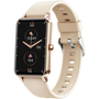 Смарт-часы Globex Smart Watch Fit (Gold) - 1