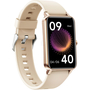 Смарт-часы Globex Smart Watch Fit (Gold) - 4