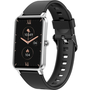 Смарт-часы Globex Smart Watch Fit (Silver) - 2