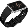 Смарт-часы Globex Smart Watch Fit (Silver) - 3