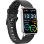 Смарт-часы Globex Smart Watch Fit (Silver) - 4