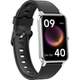 Смарт-часы Globex Smart Watch Fit (Silver) - 5