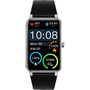 Смарт-часы Globex Smart Watch Fit (Silver) - 7