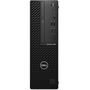 Компьютер Dell OptiPlex 3080 SFF / i3-10105 (N208O3080SFF_UBU) - 1