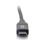Дата кабель USB-C to USB-C 1.8m C2G (CG88828) - 3