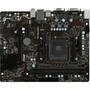 Материнская плата MSI A320M PRO-VD/S - 1