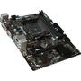 Материнская плата MSI A320M PRO-VD/S - 2