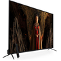 Телевизор Vinga S65UHD22B - 1