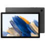 Планшет Samsung SM-X200/64 (Tab A8 4/64GB Wi-Fi) Dark Grey (SM-X200NZAESEK) - 10