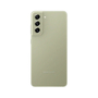 Мобильный телефон Samsung SM-G990B/256 (Galaxy S21FE 8/256GB) Light Green (SM-G990BLGGSEK) - 1