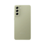 Мобильный телефон Samsung SM-G990B/128 (Galaxy S21FE 6/128GB) Light Green (SM-G990BLGDSEK) - 1
