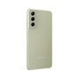 Мобильный телефон Samsung SM-G990B/128 (Galaxy S21FE 6/128GB) Light Green (SM-G990BLGDSEK) - 7