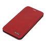 Чехол для моб. телефона BeCover Exclusive Samsung Galaxy A03s SM-A037 Burgundy Red (707008) - 1