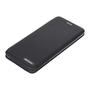 Чехол для моб. телефона BeCover Exclusive Samsung Galaxy M52 SM-M526 Black (707046) - 1