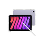 Чехол для планшета BeCover Anti-Shock Apple iPad Mini 6 2021 Clear (707100) - 2 Чехол для планшета BeCover Anti-Shock Apple iPad Mini 6 2021 Clear (707100) - 2