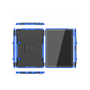 Чехол для планшета BeCover Apple iPad Air 10.9 2020/2021 Blue (707133) - 2