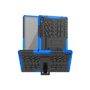 Чехол для планшета BeCover Lenovo Tab P11 TB-J606F / P11 Plus Blue (707135) - 1