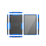 Чехол для планшета BeCover Lenovo Tab P11 TB-J606F / P11 Plus Blue (707135) - 2