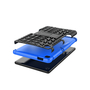 Чехол для планшета BeCover Samsung Galaxy Tab A7 Lite SM-T220 / SM-T225 Blue (707136) - 2