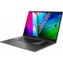 Ноутбук ASUS Vivobook Pro OLED M7600QC-L2002W (90NB0V81-M02180) - 2