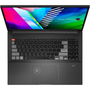 Ноутбук ASUS Vivobook Pro OLED M7600QC-L2002W (90NB0V81-M02180) - 3