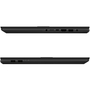 Ноутбук ASUS Vivobook Pro OLED M7600QC-L2002W (90NB0V81-M02180) - 4