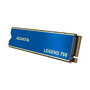 Накопитель SSD M.2 2280 1TB ADATA (ALEG-750-1TCS) - 2