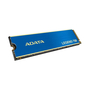 Накопитель SSD M.2 2280 1TB ADATA (ALEG-750-1TCS) - 3