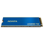 Накопитель SSD M.2 2280 1TB ADATA (ALEG-750-1TCS) - 5