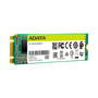 Накопитель SSD M.2 2280 512GB ADATA (ASU650NS38-512GT-C) - 2