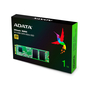 Накопитель SSD M.2 2280 1TB ADATA (ASU650NS38-1TT-C) - 3