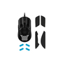 Мышка HyperX Pulsefire Haste Black (4P5P9AA) - 3