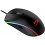 Мышка HyperX Pulsefire Surge USB Black (4P5Q1AA) - 3