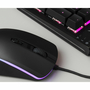 Мышка HyperX Pulsefire Surge USB Black (4P5Q1AA) - 6