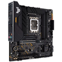 Материнская плата ASUS TUF GAMING B660M-PLUS D4 - 2