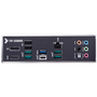 Материнская плата ASUS TUF GAMING B660M-PLUS D4 - 5