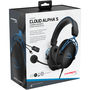 Наушники HyperX Cloud Alpha S 7.1 (4P5L3AA) - 7