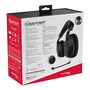 Наушники HyperX Cloud Flight Wireless for PC/PS4 Black (4P5L4AM) - 10