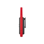 Портативная рация Motorola T62 Red RSM WarehouseTeam (T62_Red_RSM) - 1