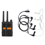 Портативная рация Motorola XT665D HC Security Weatherproof (XT665D_HC_Security) - 4