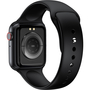 Смарт-часы Globex Smart Watch Urban Pro (Black) - 5