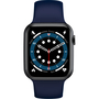 Смарт-часы Globex Smart Watch Urban Pro (Blue) - 1