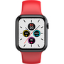 Смарт-часы Globex Smart Watch Urban Pro (Red) - 1