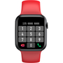 Смарт-часы Globex Smart Watch Urban Pro (Red) - 2