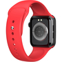 Смарт-часы Globex Smart Watch Urban Pro (Red) - 4