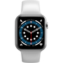 Смарт-часы Globex Smart Watch Urban Pro (White) - 1